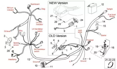 Electrical equipment