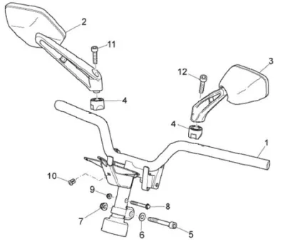 Handlebar