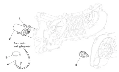 Startmotor