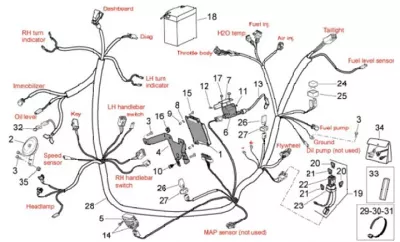 Electrical equipment