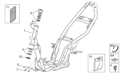 Chassis