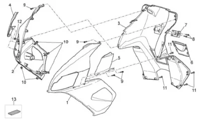 Legshield