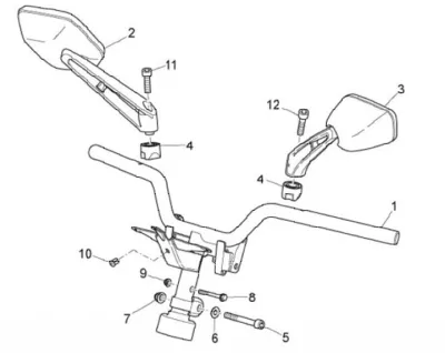 Handlebar
