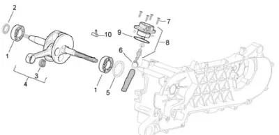 Crankshaft