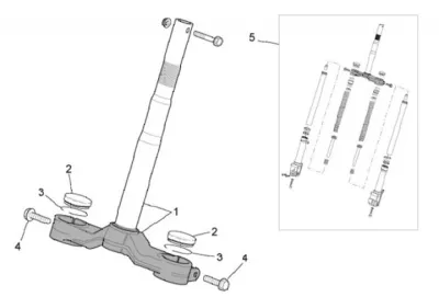 Yoke
