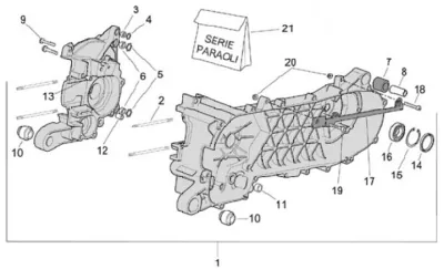 Motor