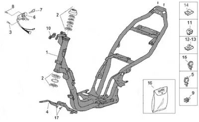 Chassis