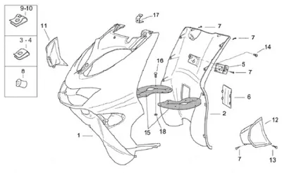 Legshield