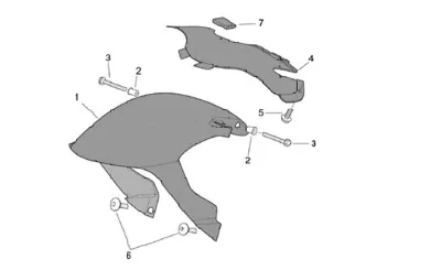 Mudguard
