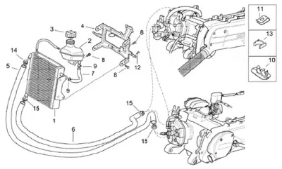 Cooling system