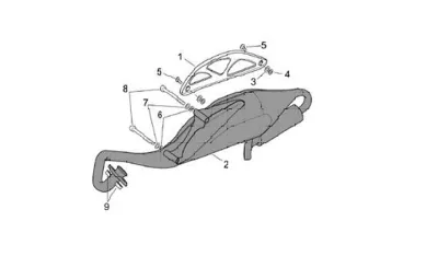 Exhaust system