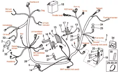 Electrical equipment