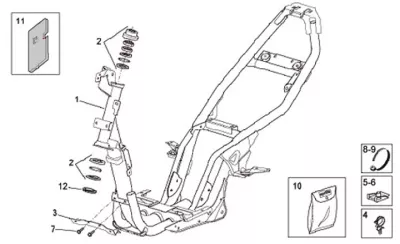 Chassis