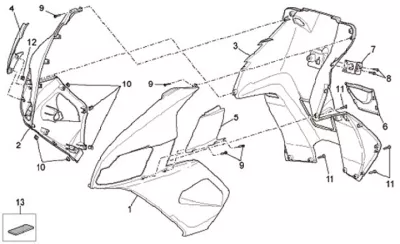 Legshield