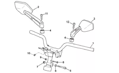 Handlebar