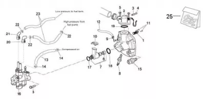 Fuel injection system