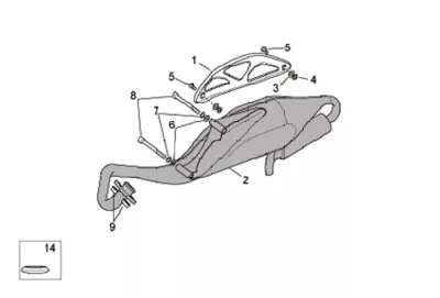 Exhaust