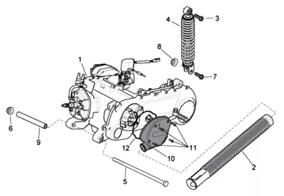 Motor
