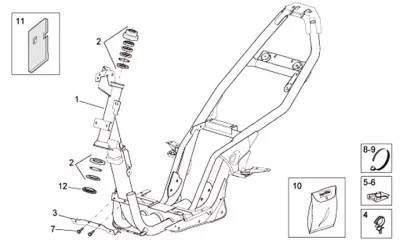 Chassis