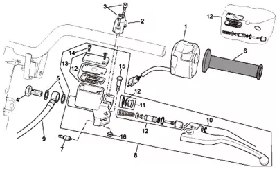 Switches lhs (Heng Tong)