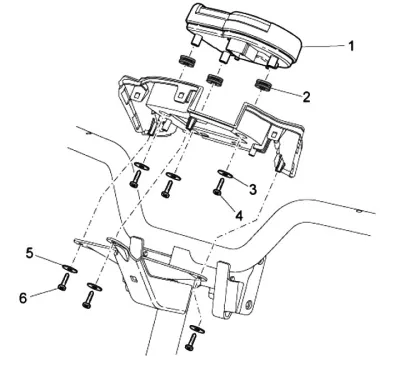 Takometer