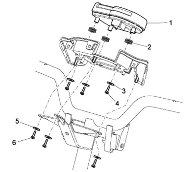Snelheidsmeter
