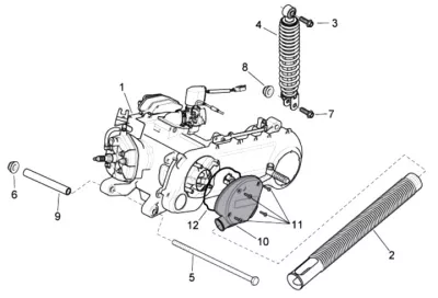 Motor