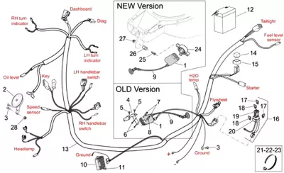 Electrical equipment
