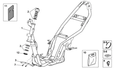 Chassis