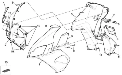 Legshield