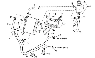 Cooling system
