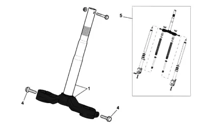 Fork