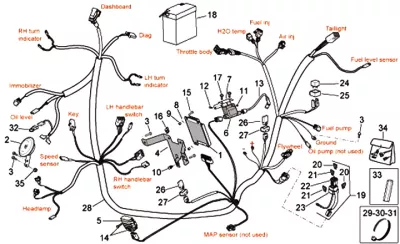 Electrical equipment
