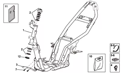 Chassis