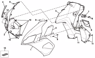 Legshield
