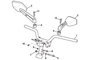 Handlebar