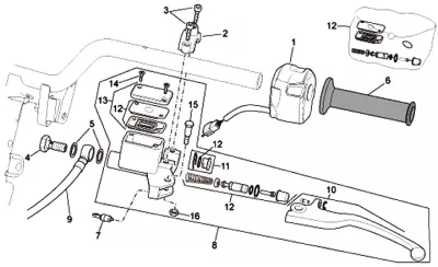 Switches lhs (Heng Tong)