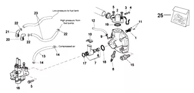 Fuel injection system