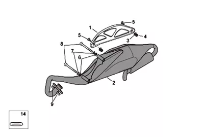Exhaust