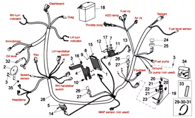 Electrical equipment