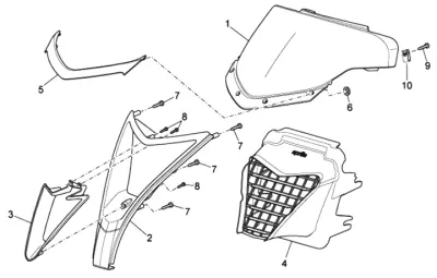Legshield II