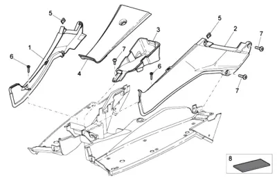 Legshield