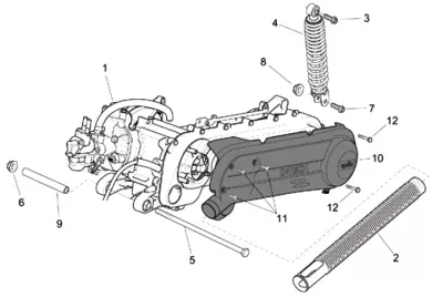 Restrictor