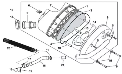 Fuel injection system