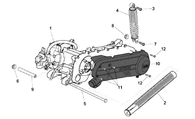 Motor