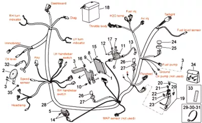 Electrical equipment