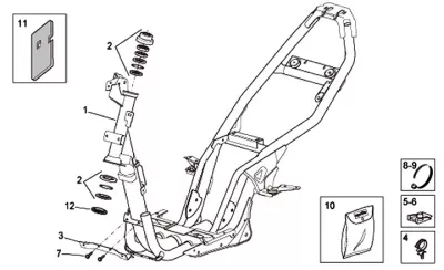 Chassis