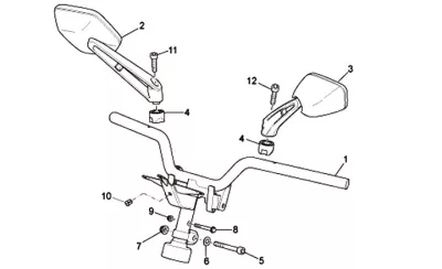 Handlebar