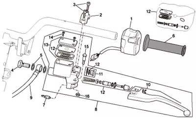 Switches lhs (Heng Tong)