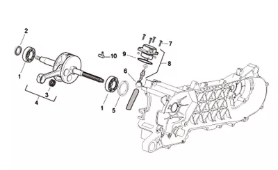 Crankshaft